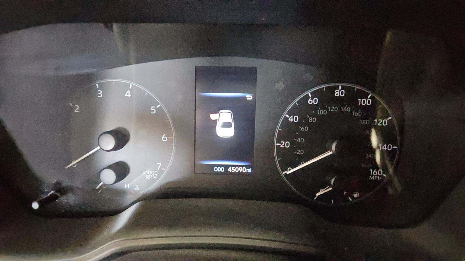 2023 Toyota Corolla Hybrid SE FWD