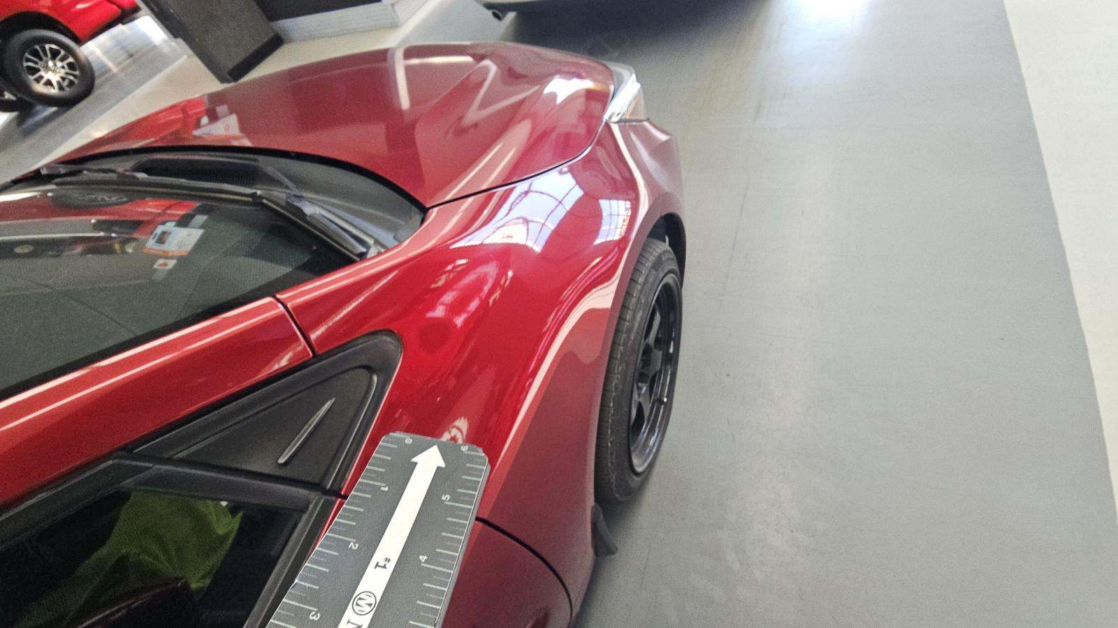 2023 Toyota Corolla Hybrid SE FWD