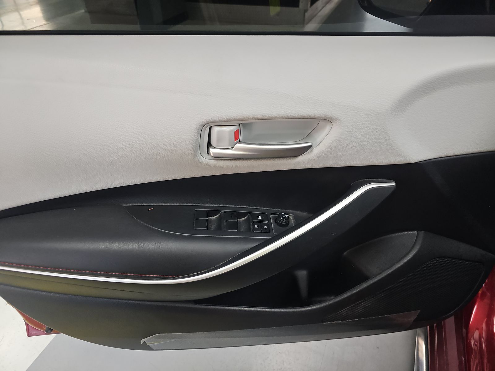 2023 Toyota Corolla Hybrid SE FWD