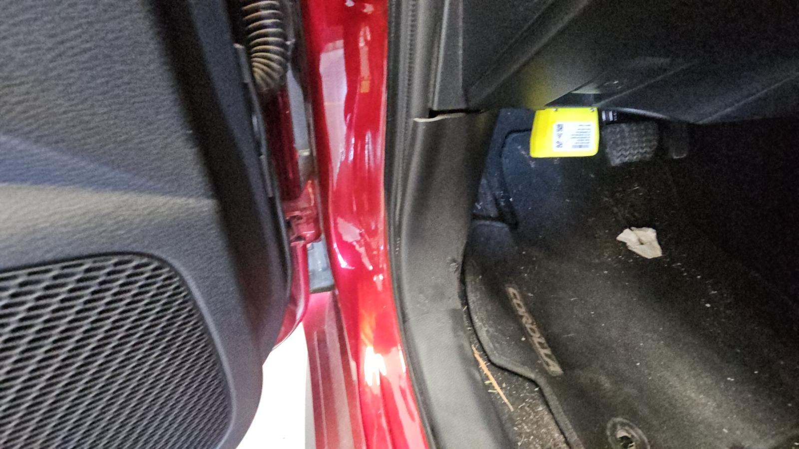 2023 Toyota Corolla Hybrid SE FWD