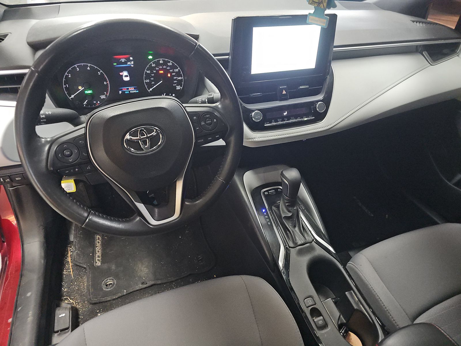2023 Toyota Corolla Hybrid SE FWD