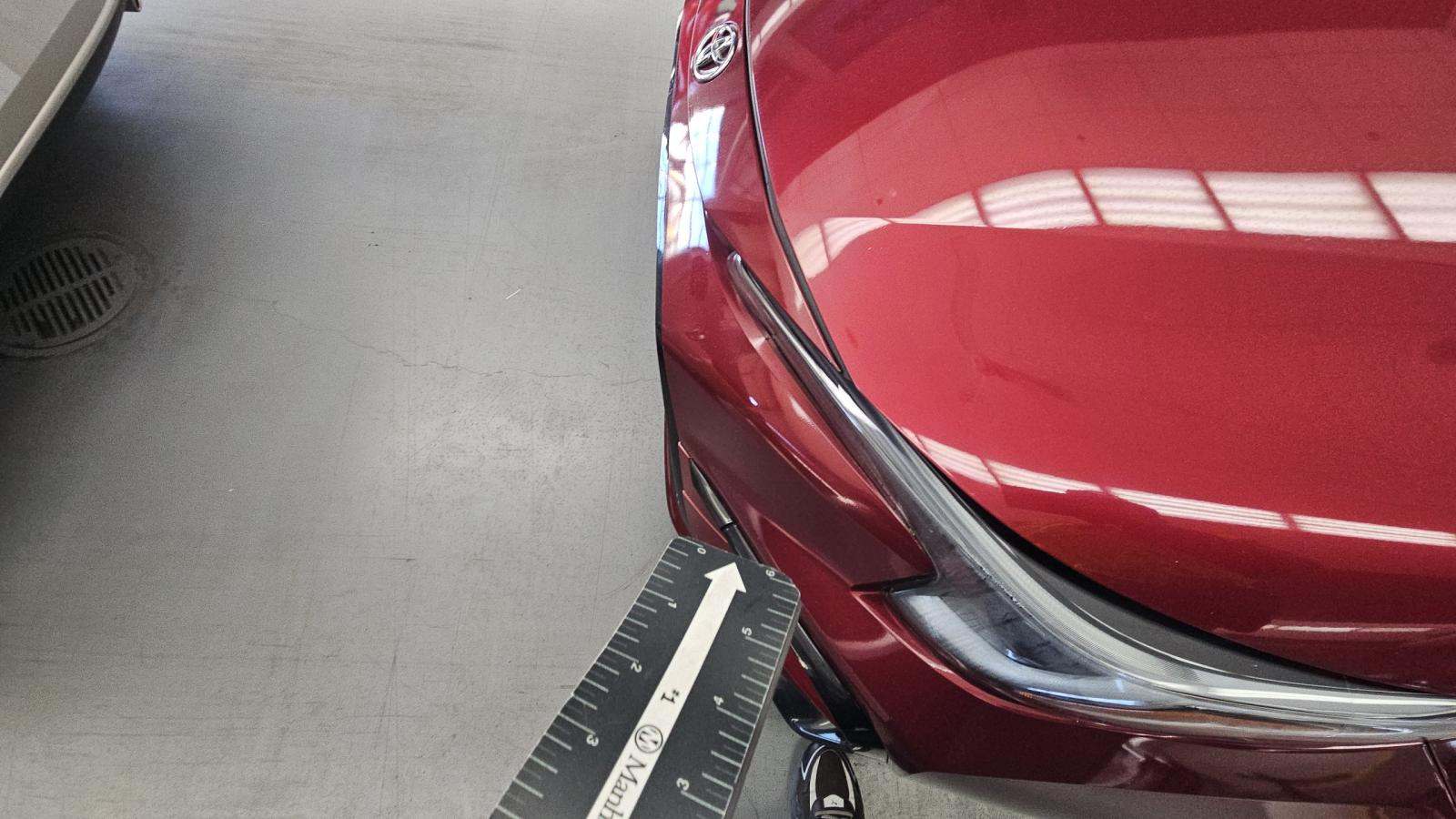 2023 Toyota Corolla Hybrid SE FWD