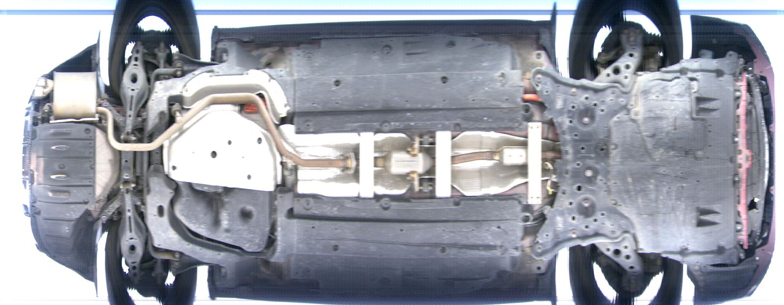 2023 Toyota Corolla Hybrid SE FWD