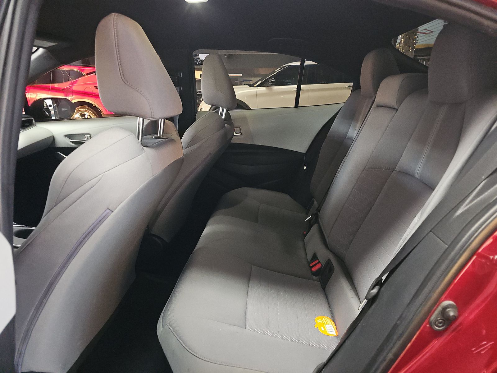 2023 Toyota Corolla Hybrid SE FWD