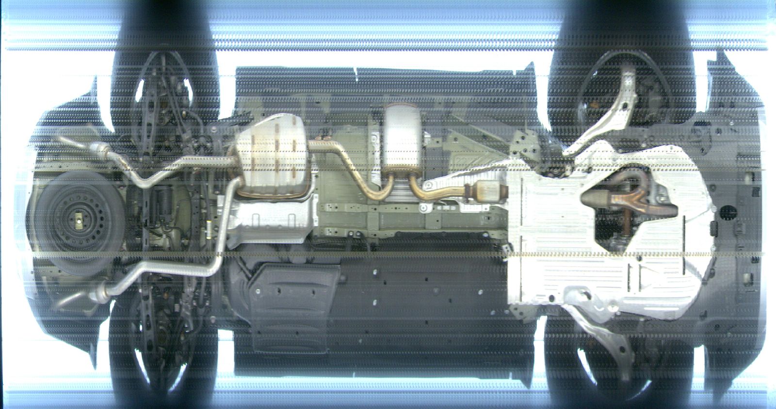 2025 Honda Pilot EX-L FWD