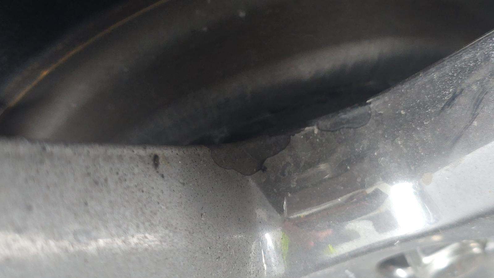 2023 Ford F-150 Lariat AWD