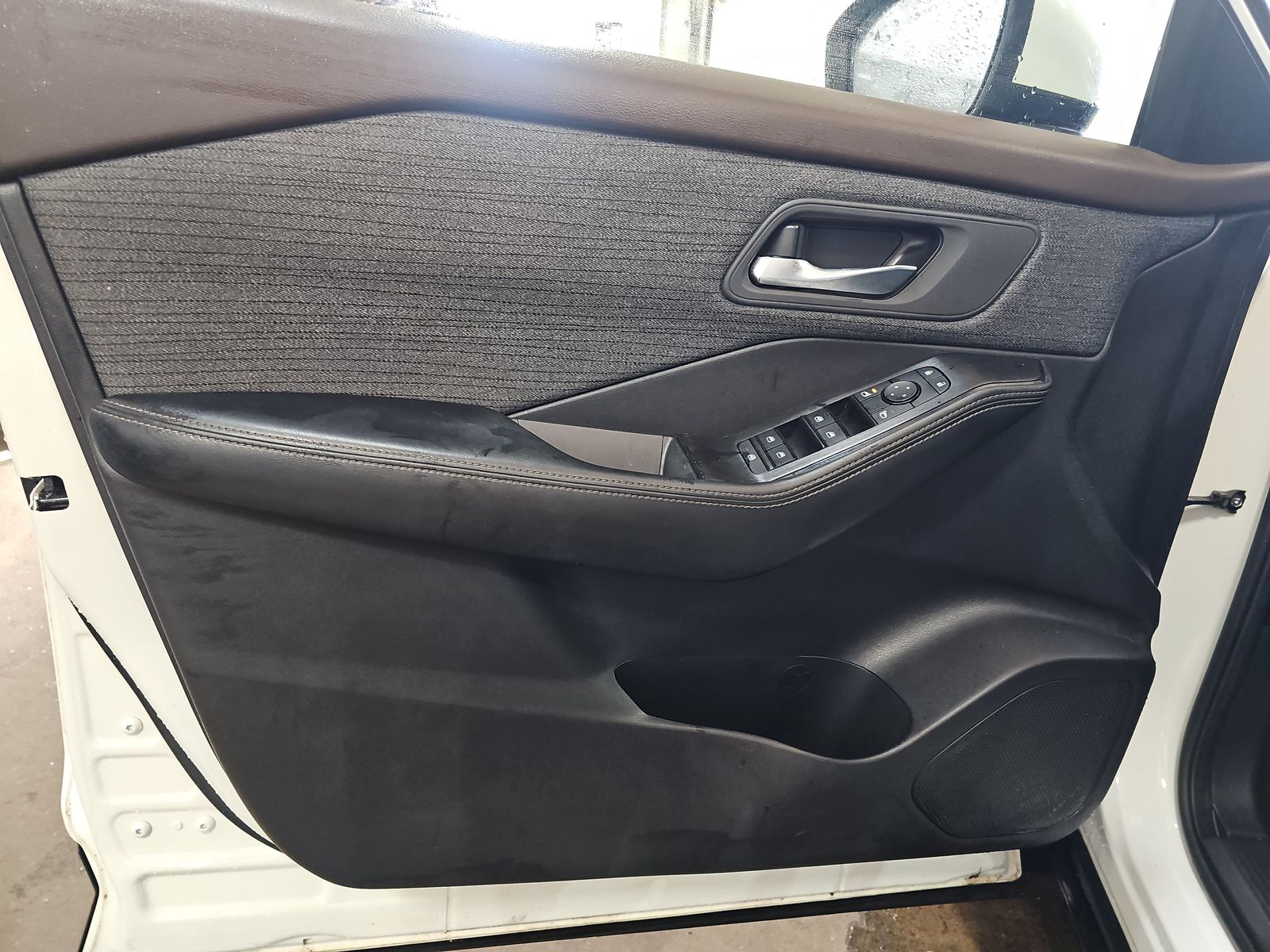 2023 Nissan Rogue SV AWD