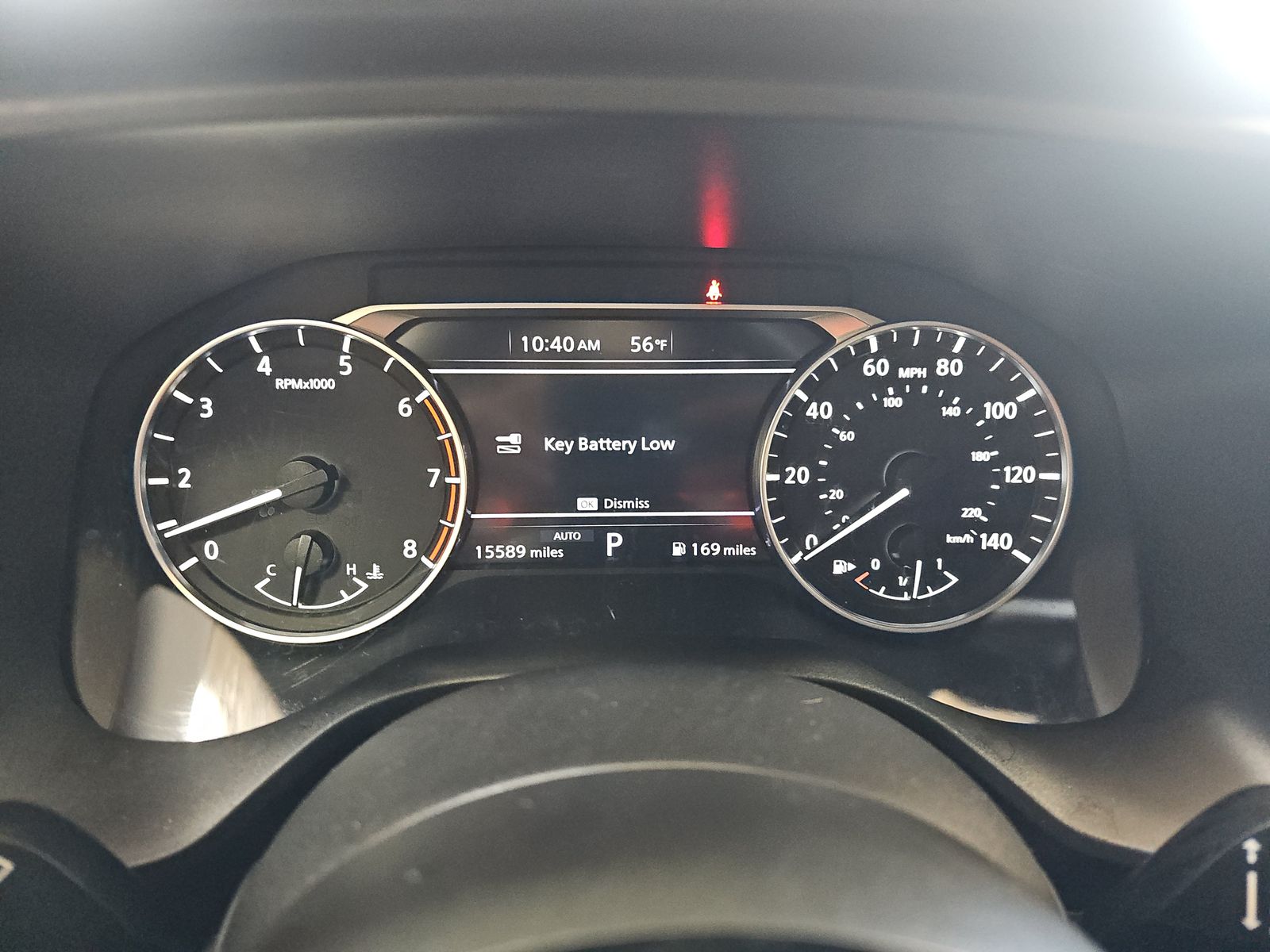 2023 Nissan Rogue SV AWD