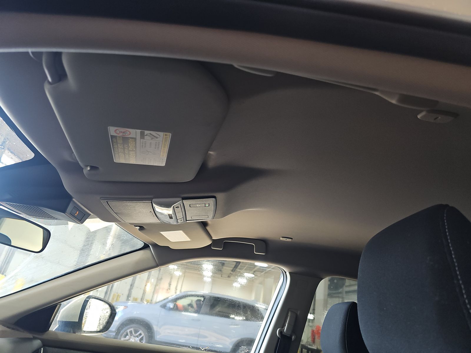 2023 Nissan Rogue SV AWD