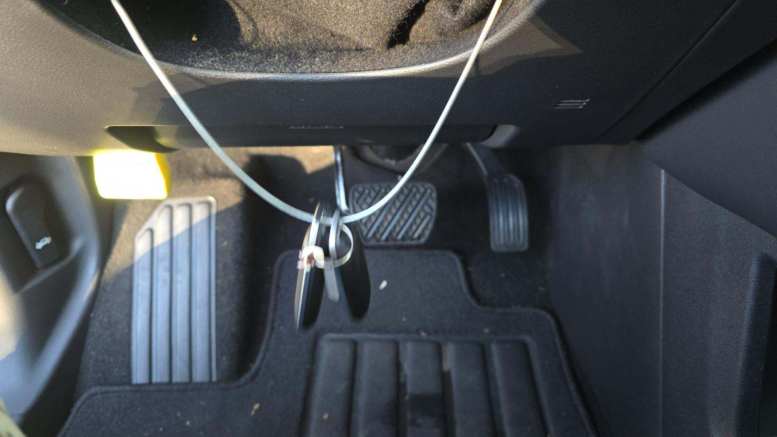 2024 Nissan Pathfinder Platinum AWD