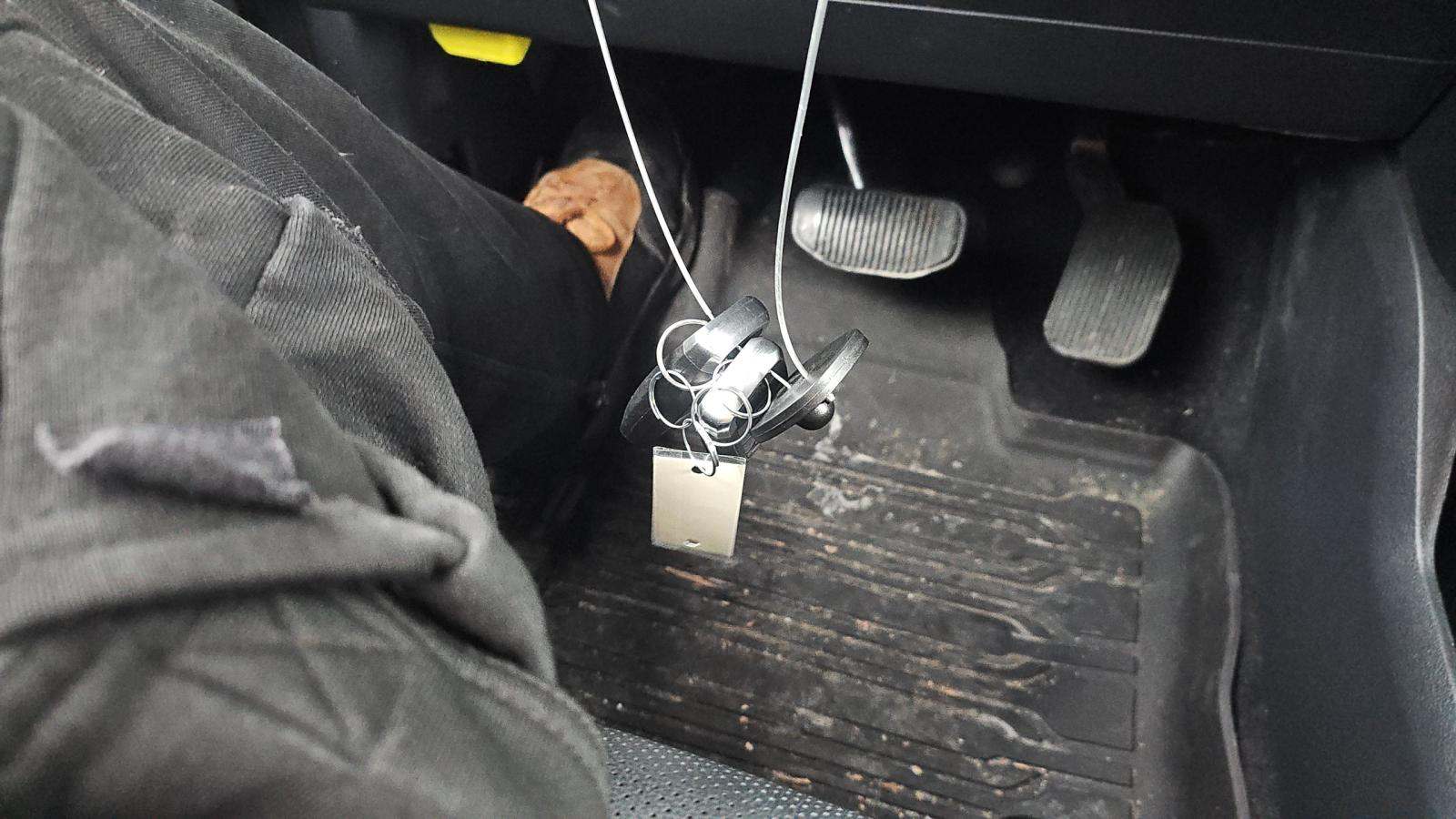 2023 Ford F-150 Lariat AWD