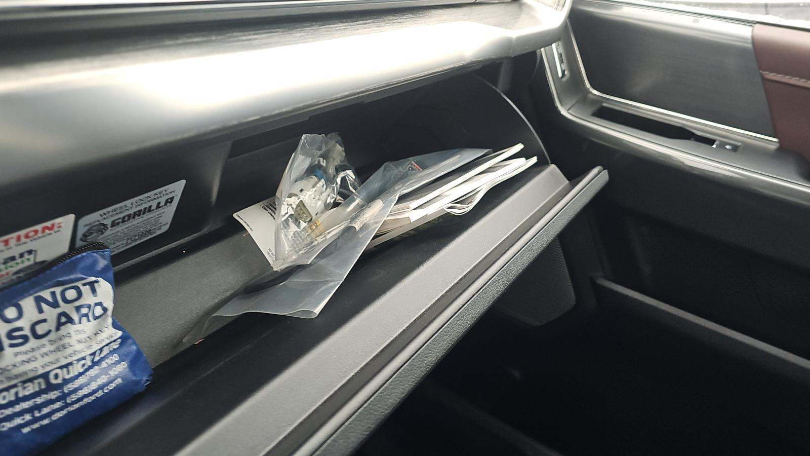 2023 Ford F-150 Lariat AWD