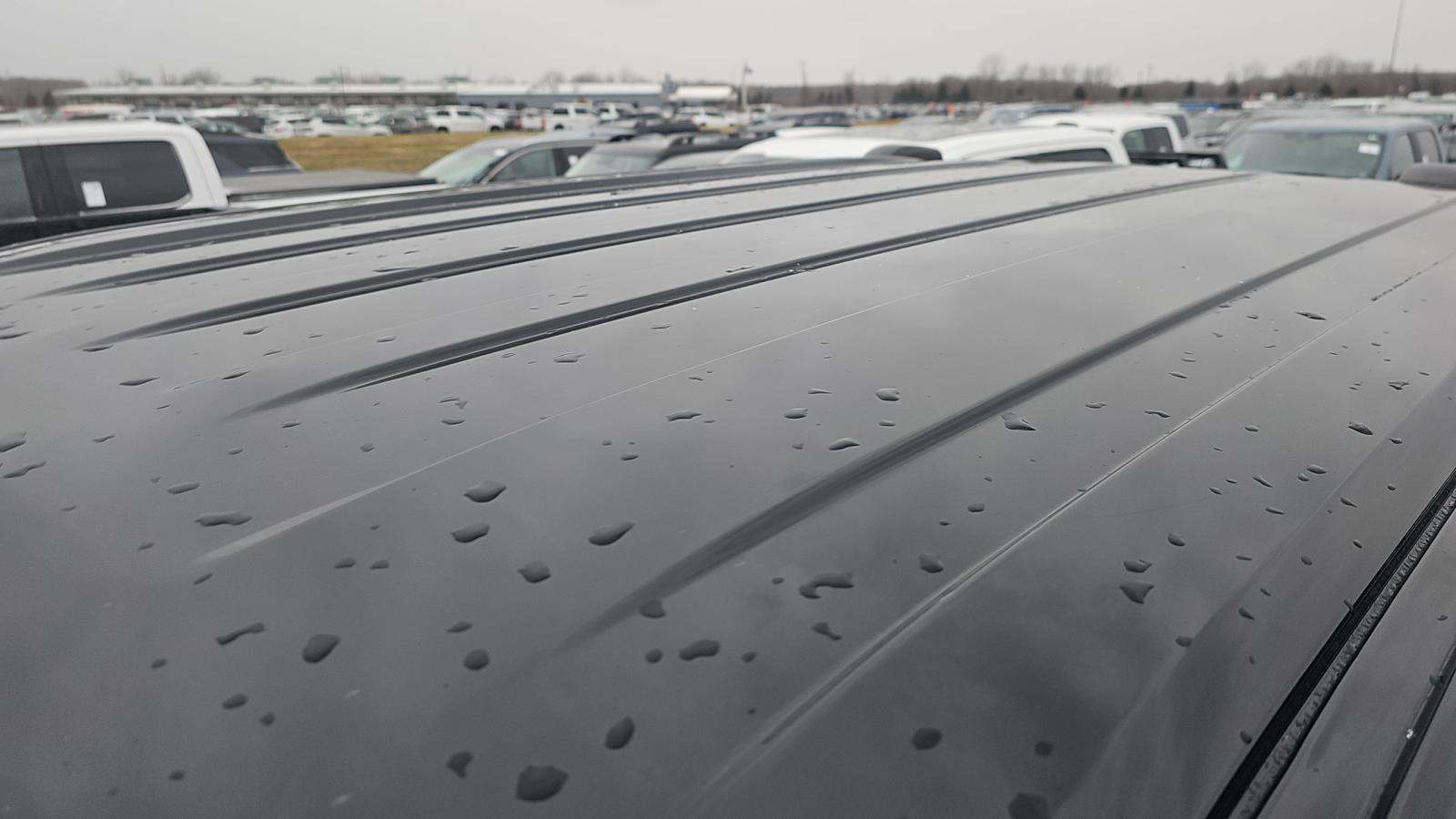 2023 Ford F-150 Lariat AWD