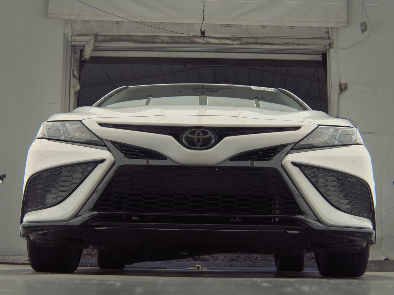 2024 Toyota Camry SE FWD