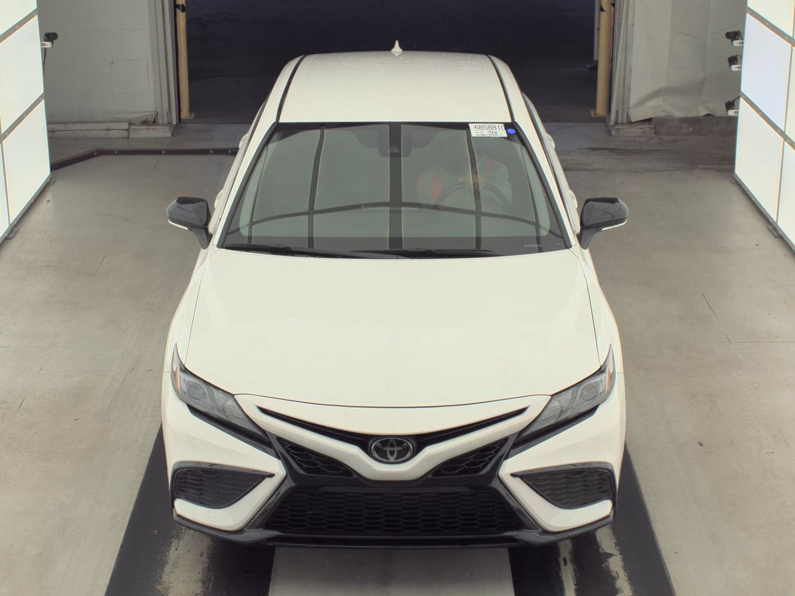 2024 Toyota Camry SE FWD