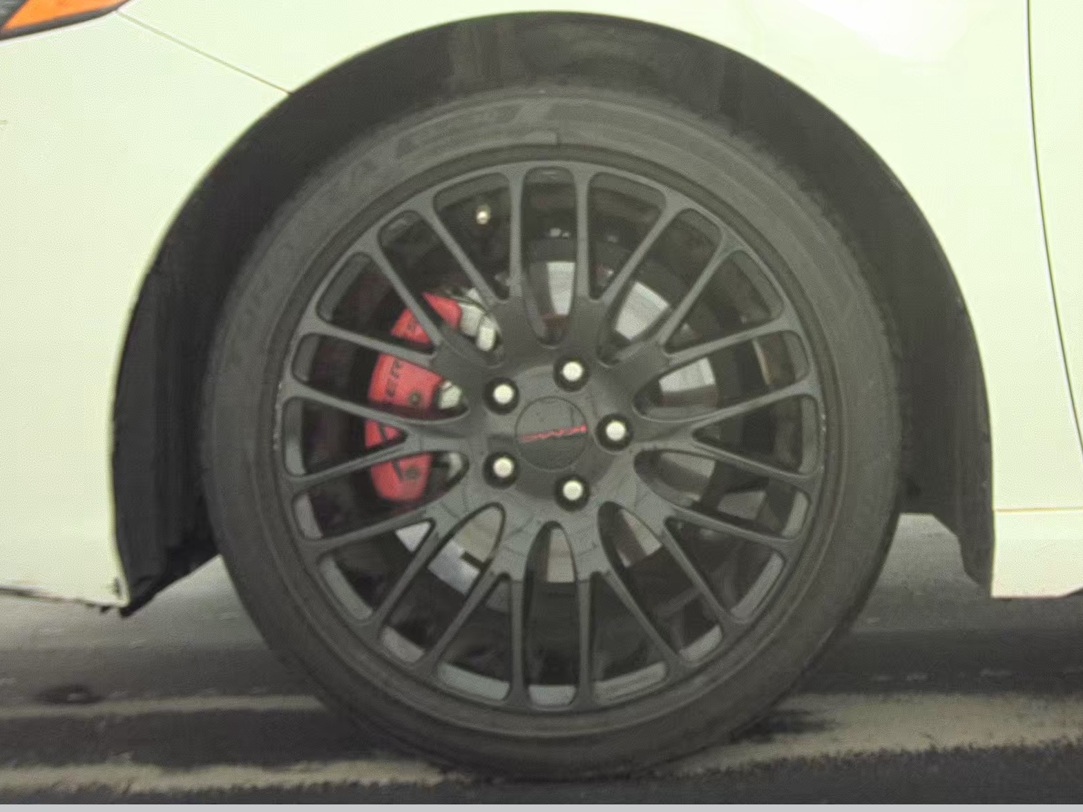 2024 Toyota Camry SE FWD