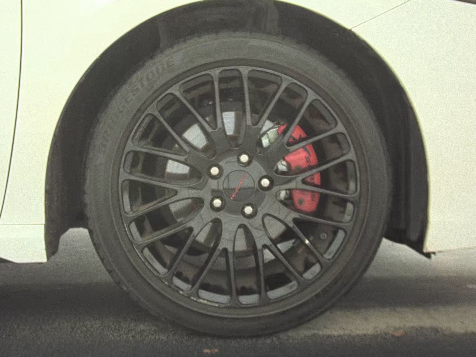 2024 Toyota Camry SE FWD