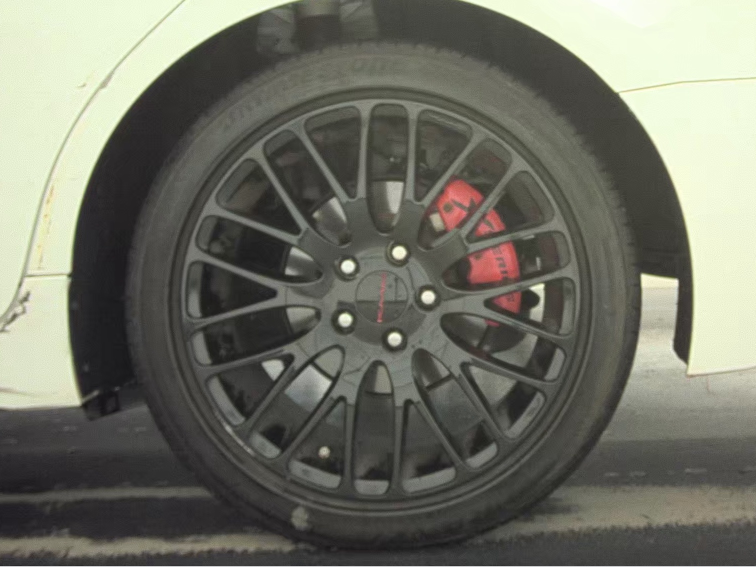 2024 Toyota Camry SE FWD