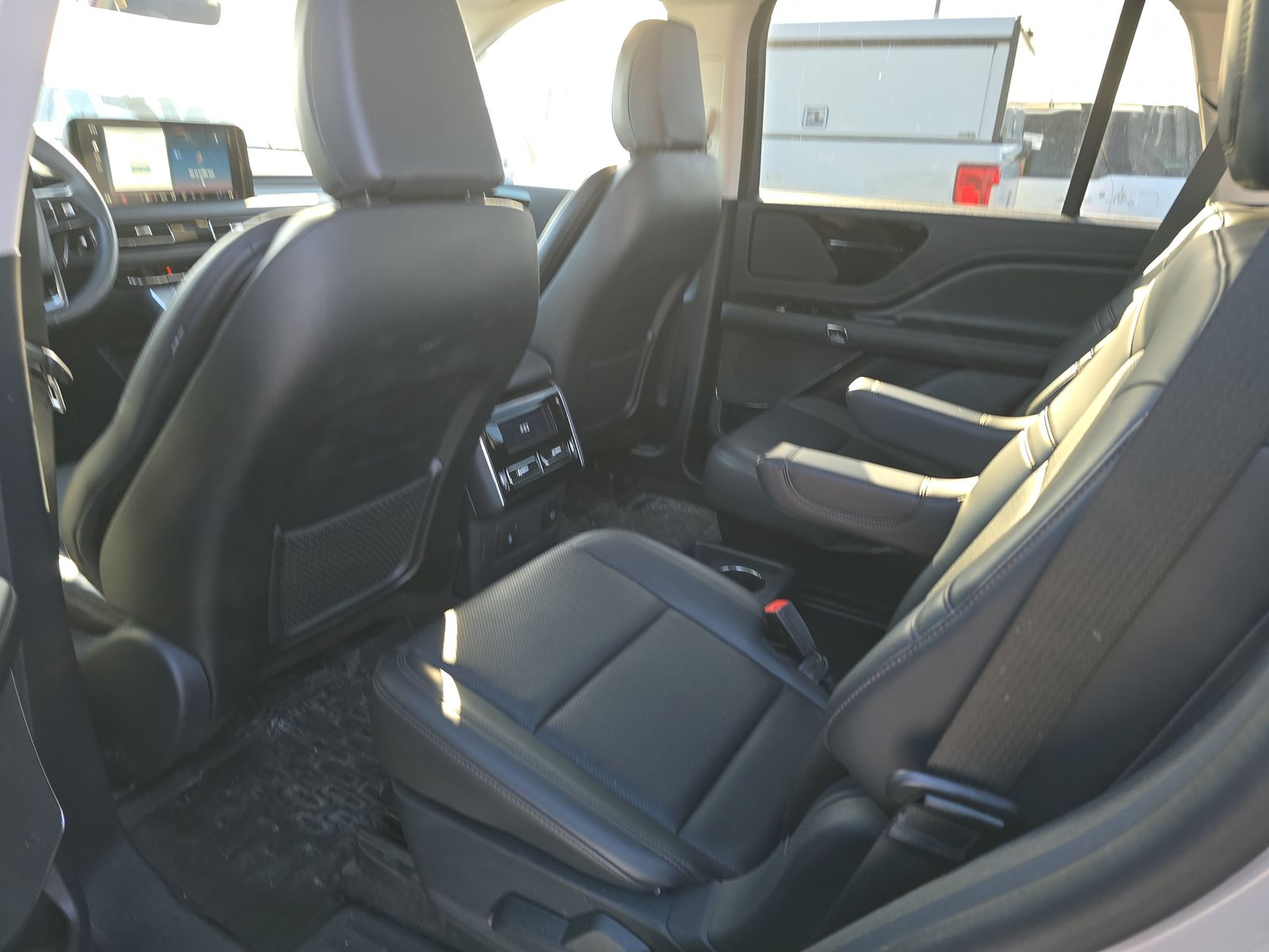 2025 Lincoln Aviator Premiere AWD