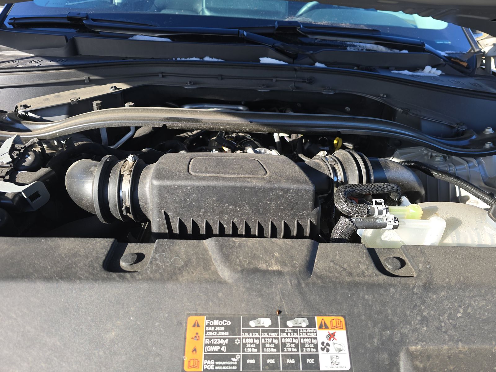 2025 Lincoln Aviator Premiere AWD