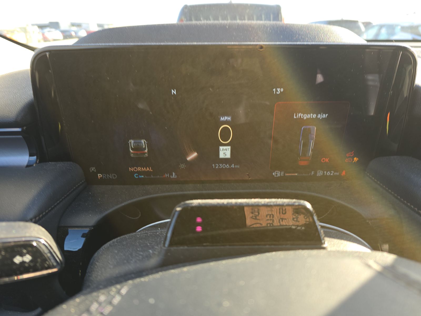 2025 Lincoln Aviator Premiere AWD