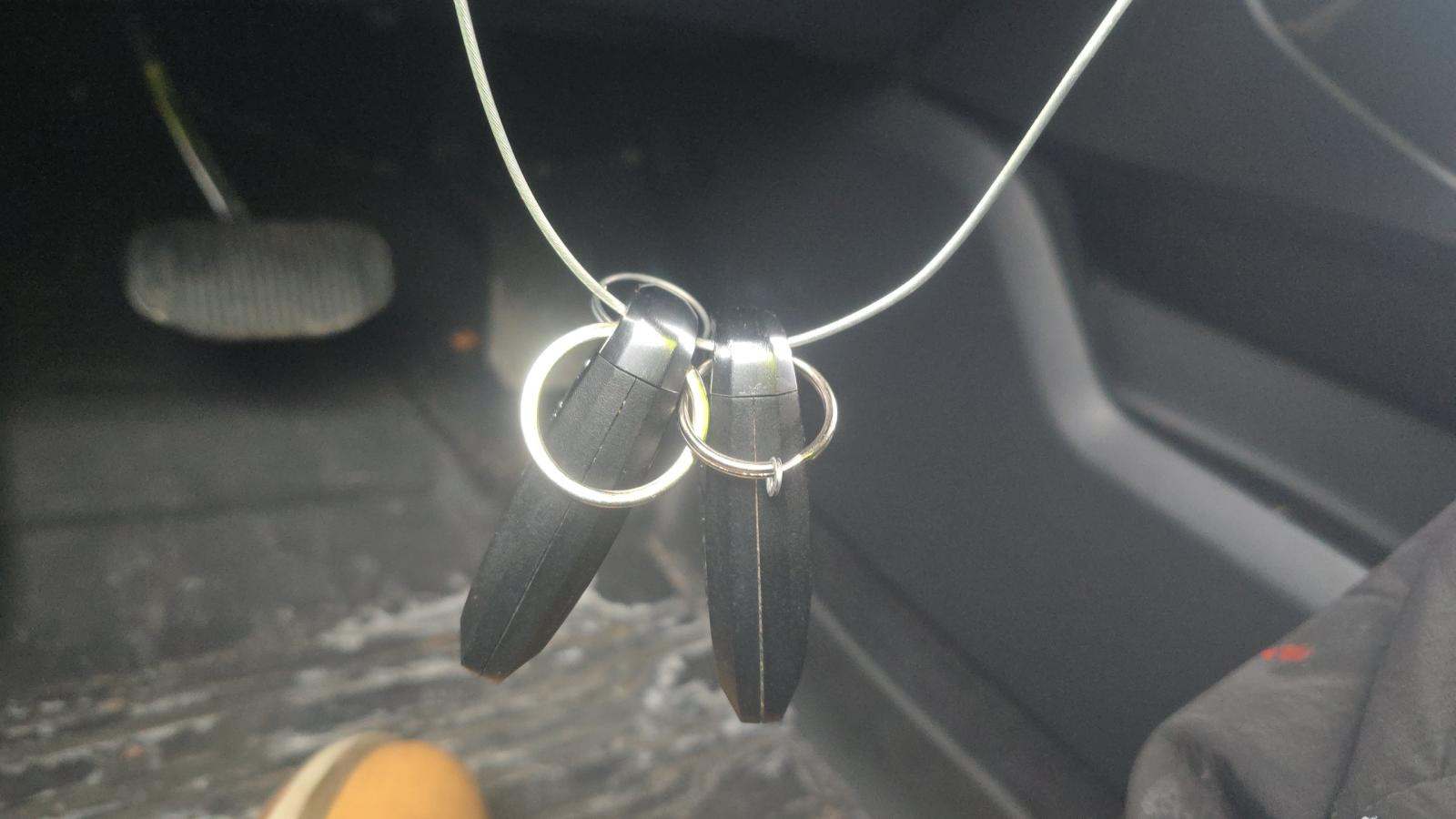 2023 Ford F-150 Hybrid XLT AWD