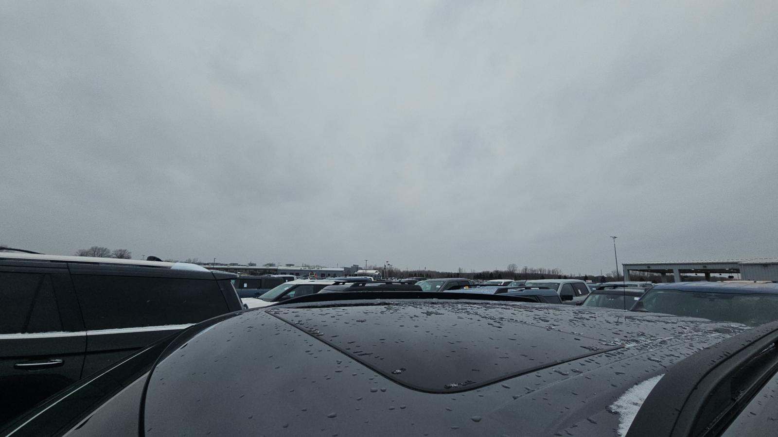 2023 Ford Explorer ST-Line AWD