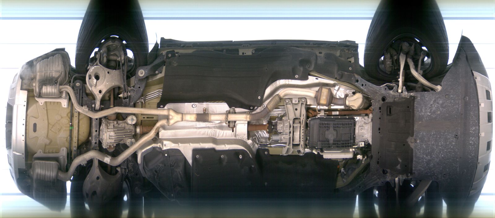 2023 Ford Explorer XLT AWD