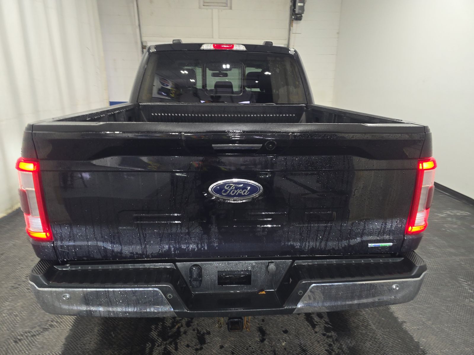 2023 Ford F-150 Lariat AWD