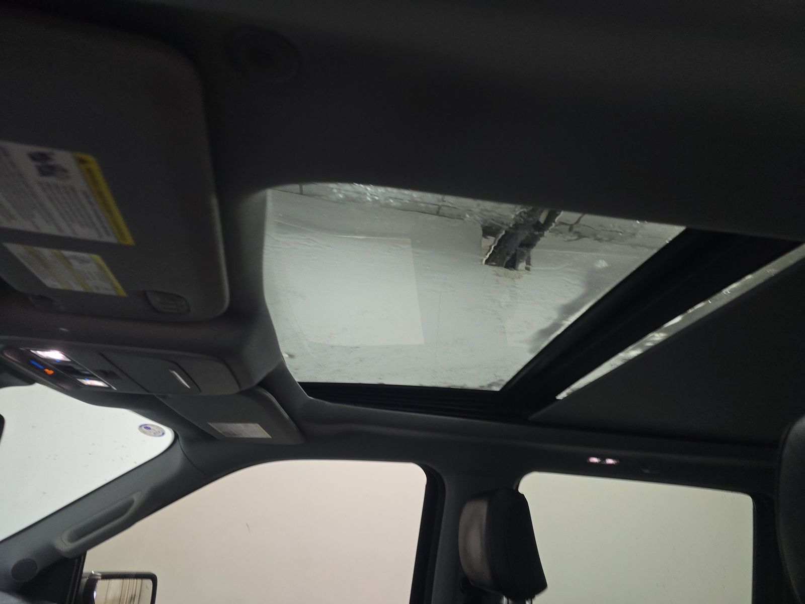 2023 Ford F-150 Lariat AWD