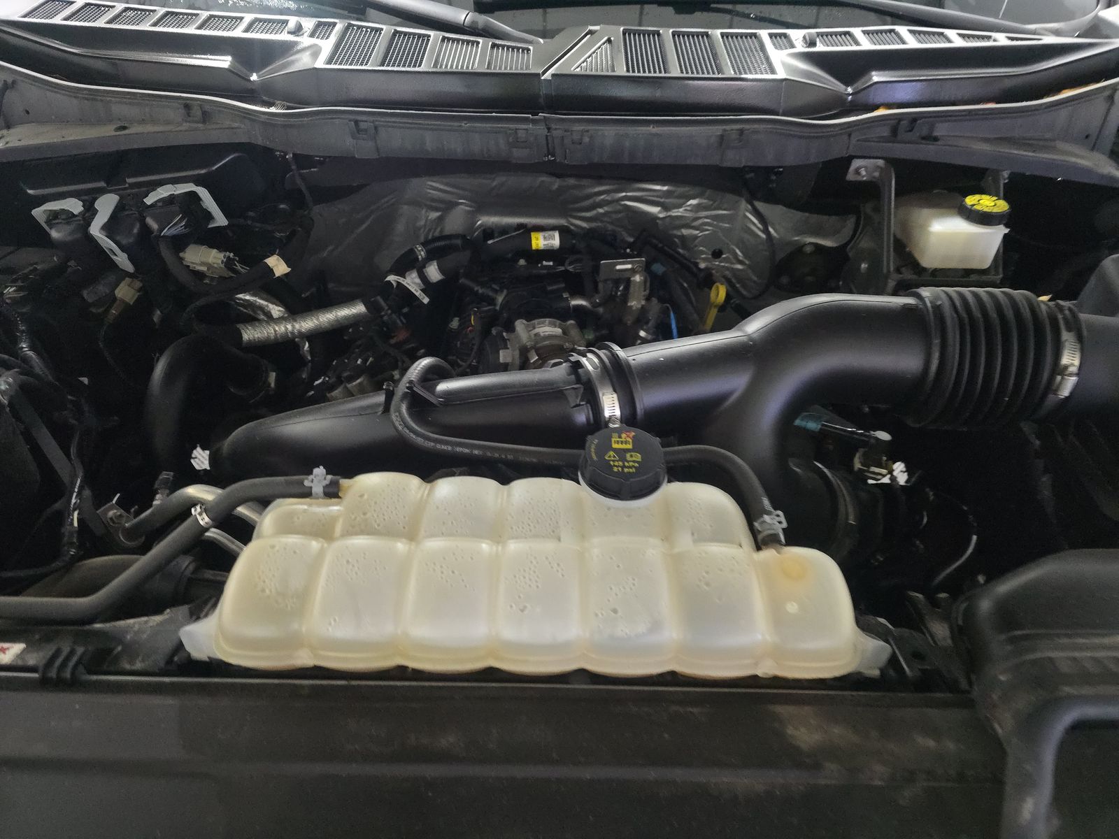 2023 Ford F-150 Lariat AWD