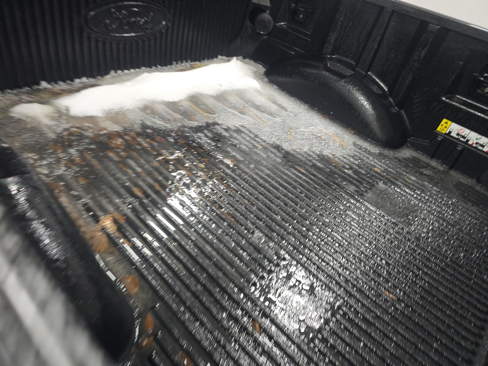 2023 Ford F-150 Lariat AWD