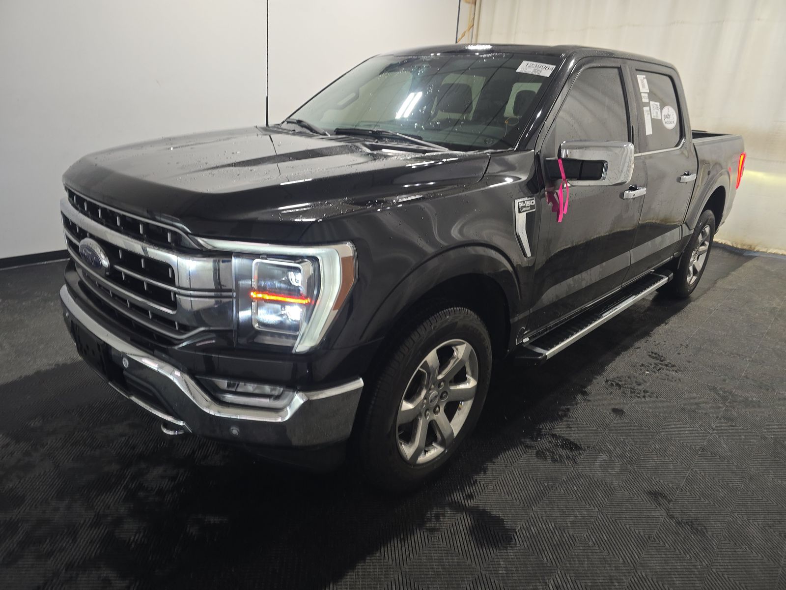 2023 Ford F-150 Lariat AWD