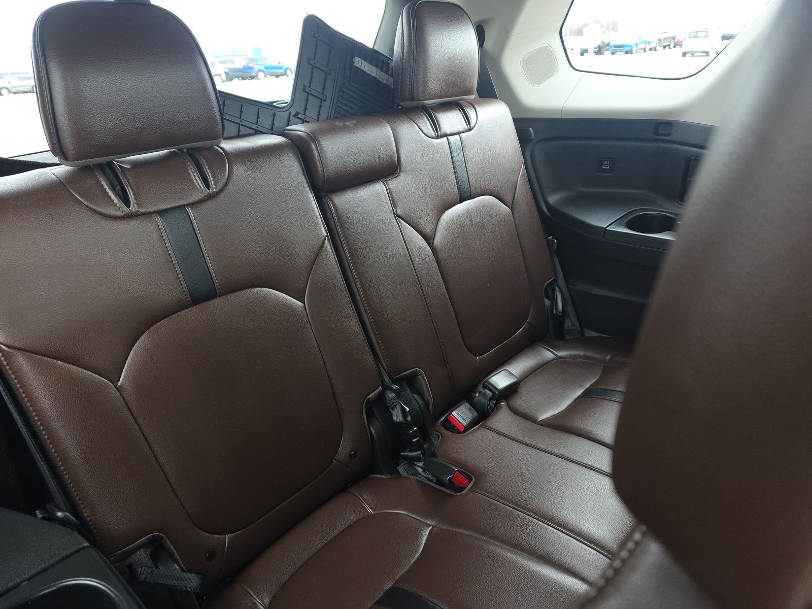 2023 Honda Pilot Elite AWD