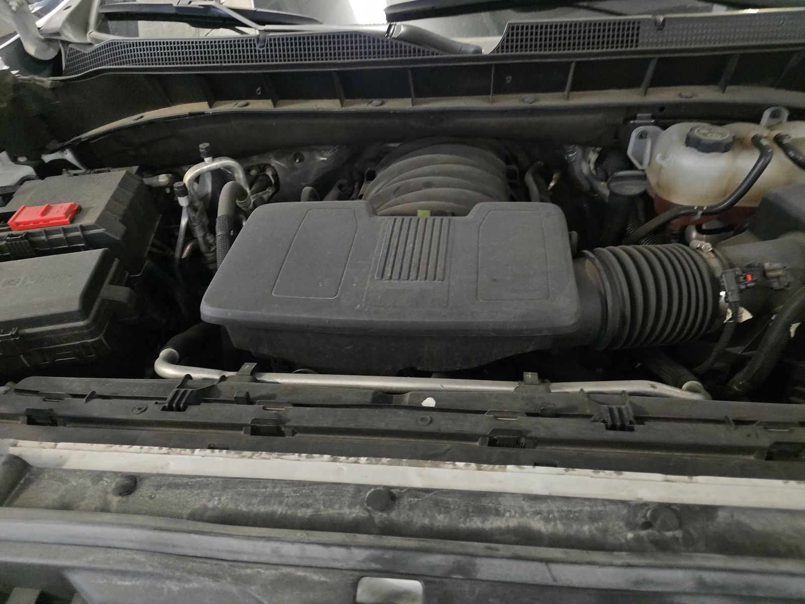 2023 Chevrolet Silverado 1500 RST AWD