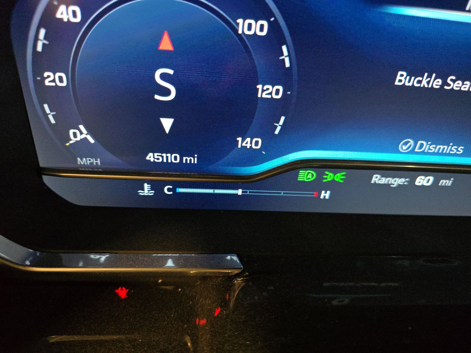 2023 Chevrolet Silverado 1500 RST AWD