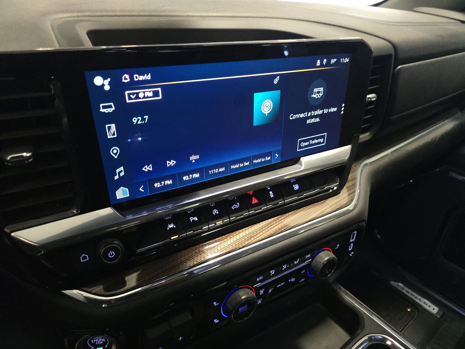 2023 Chevrolet Silverado 1500 RST AWD