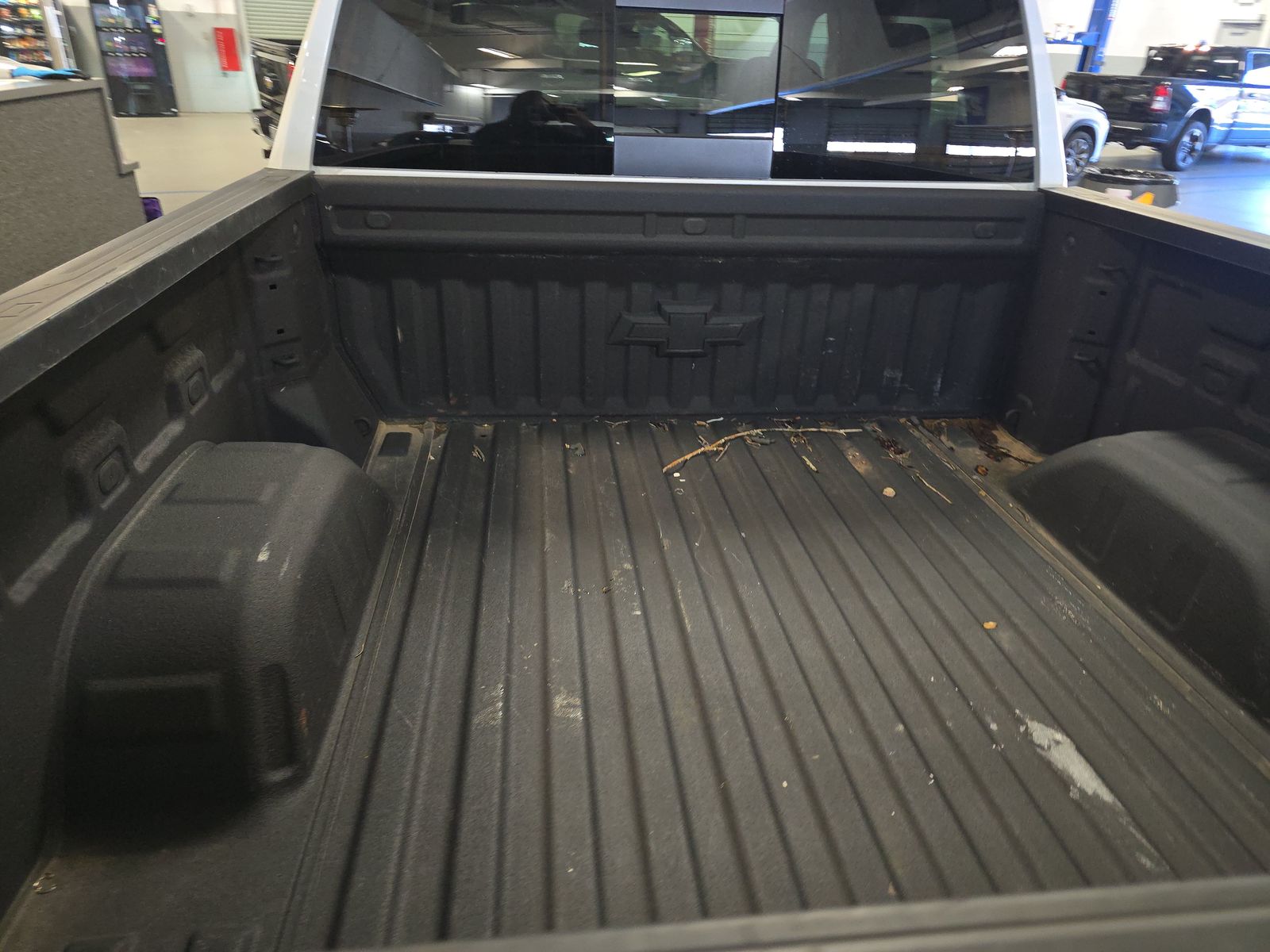 2023 Chevrolet Silverado 1500 RST AWD