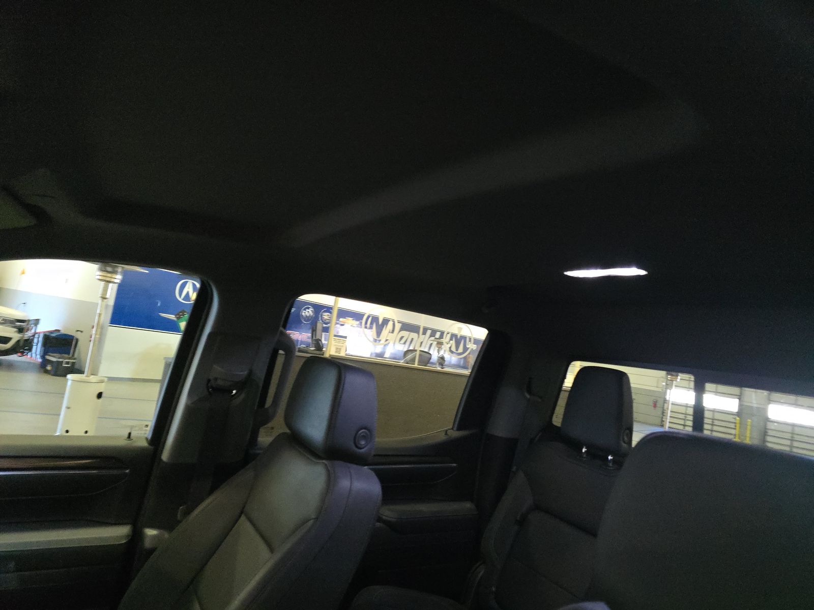 2023 Chevrolet Silverado 1500 RST AWD