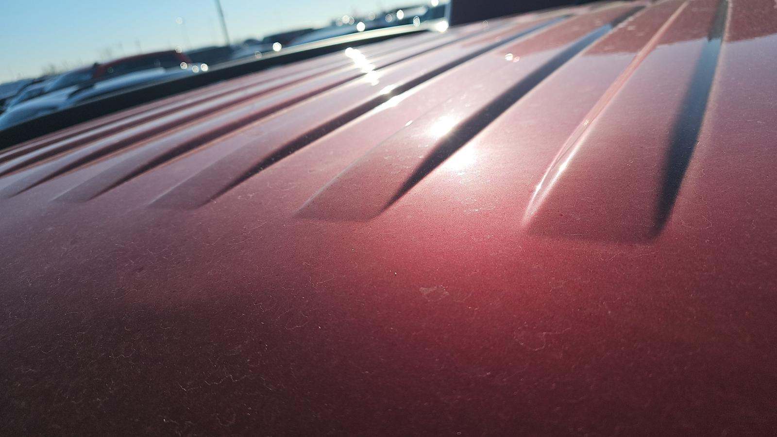 2025 Ford Explorer ST-Line AWD