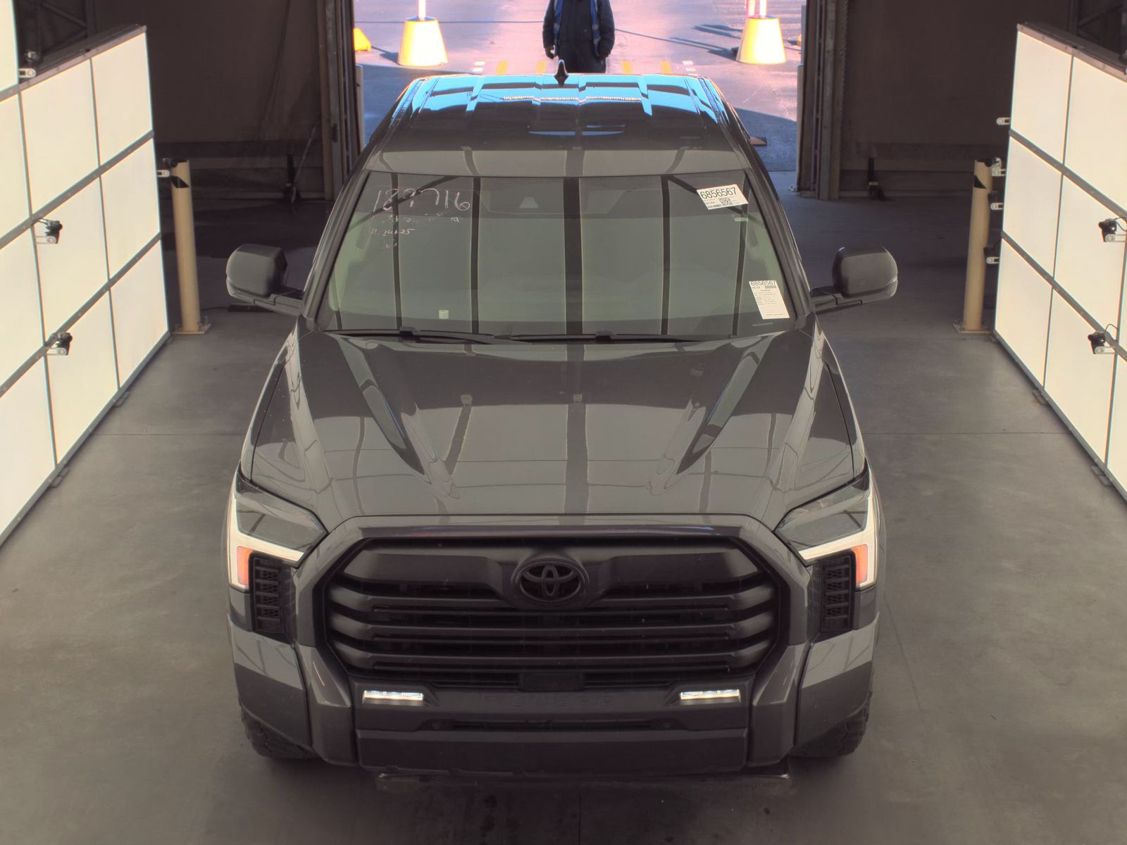 2024 Toyota Tundra SR5 AWD