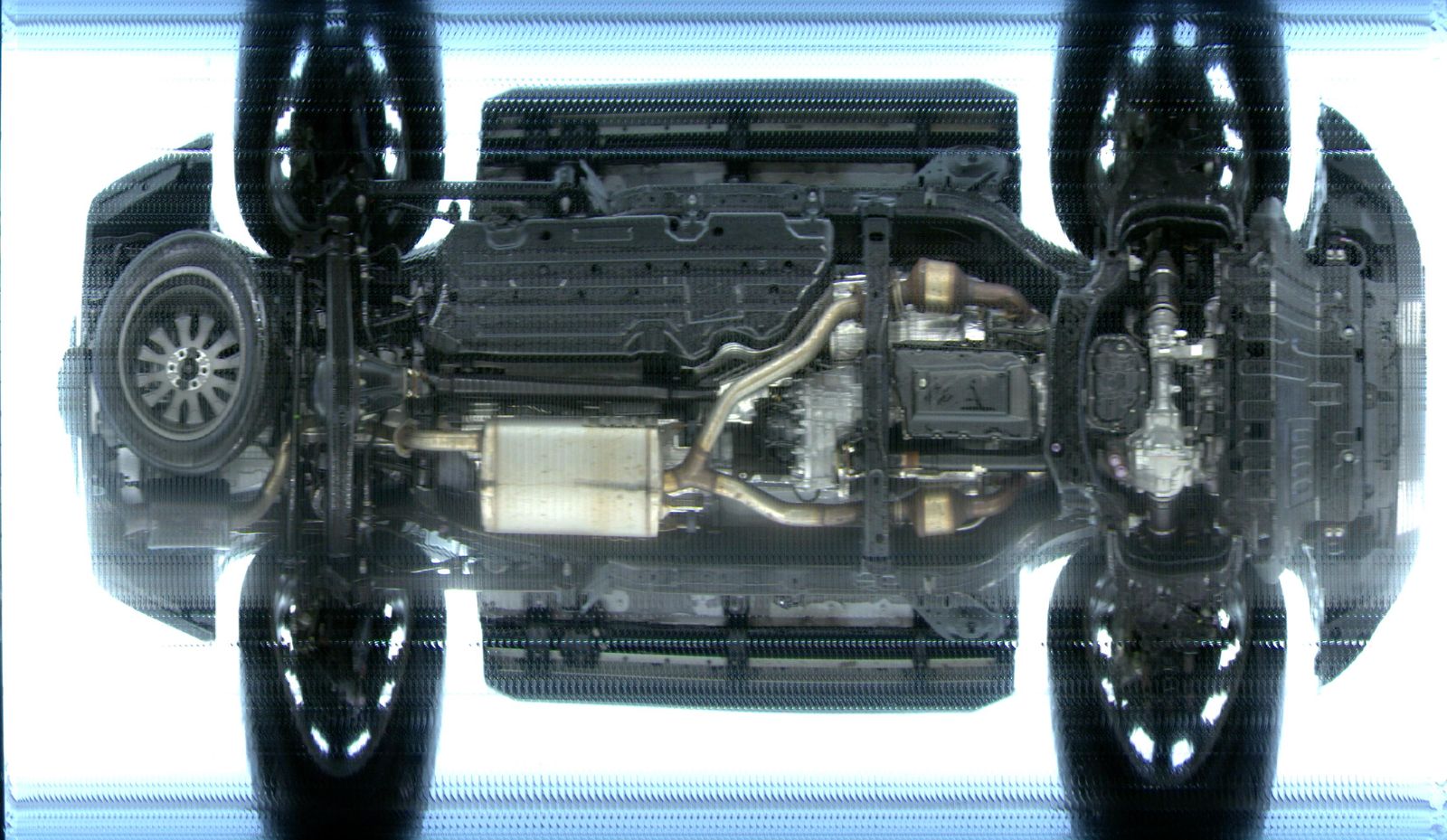 2024 Lexus GX GX 550 Premium AWD