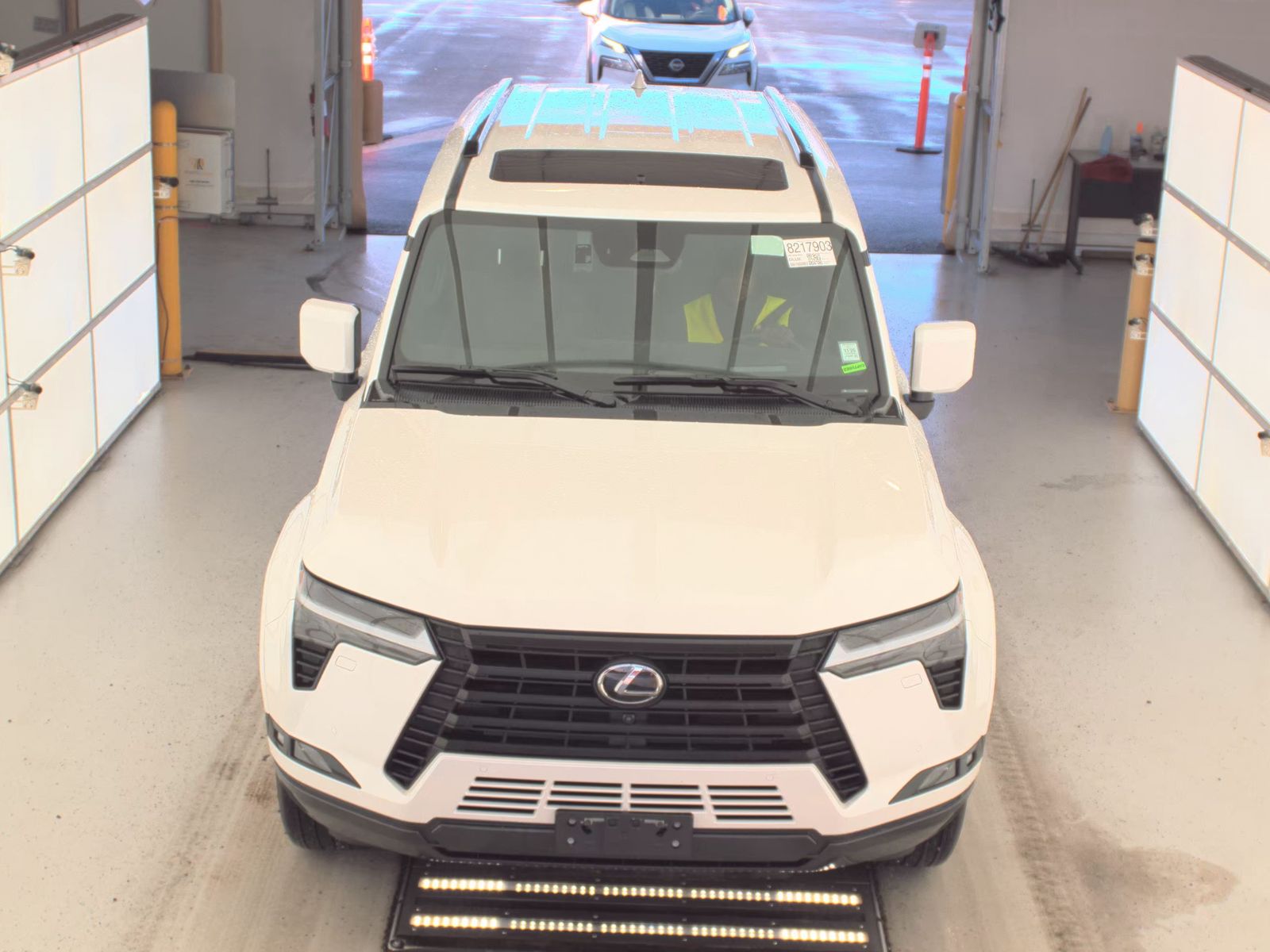 2024 Lexus GX GX 550 Premium AWD