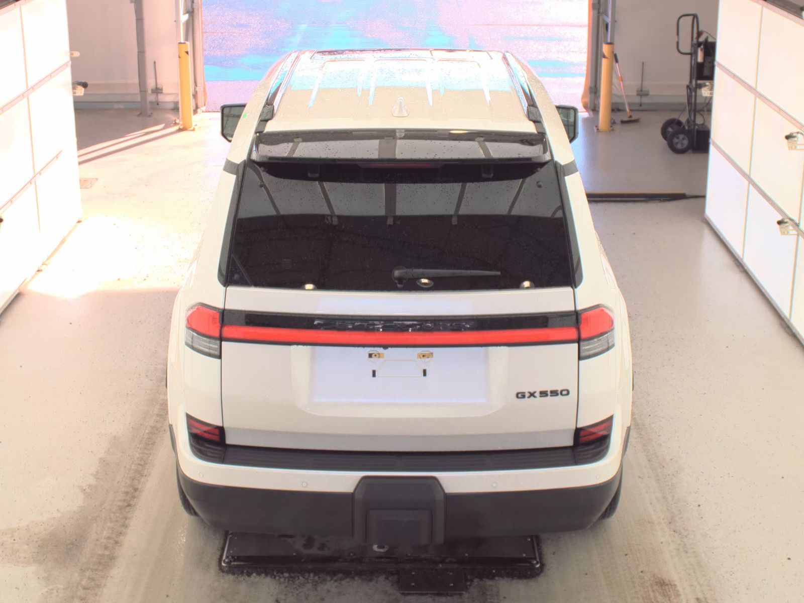 2024 Lexus GX GX 550 Premium AWD