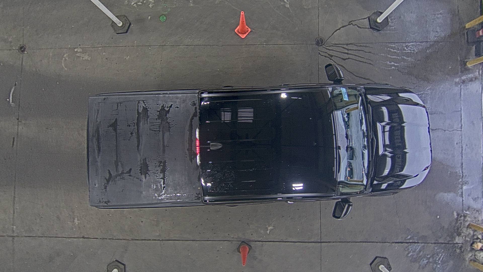 2023 Ford Ranger Lariat AWD