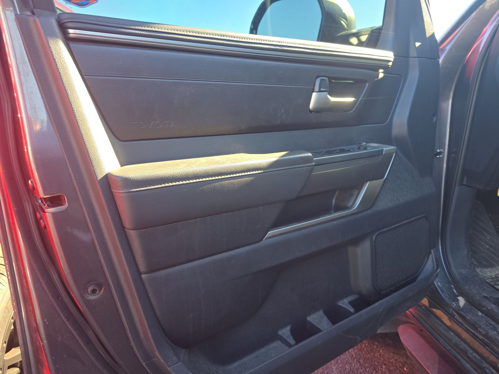 2024 Toyota Tundra SR5 AWD