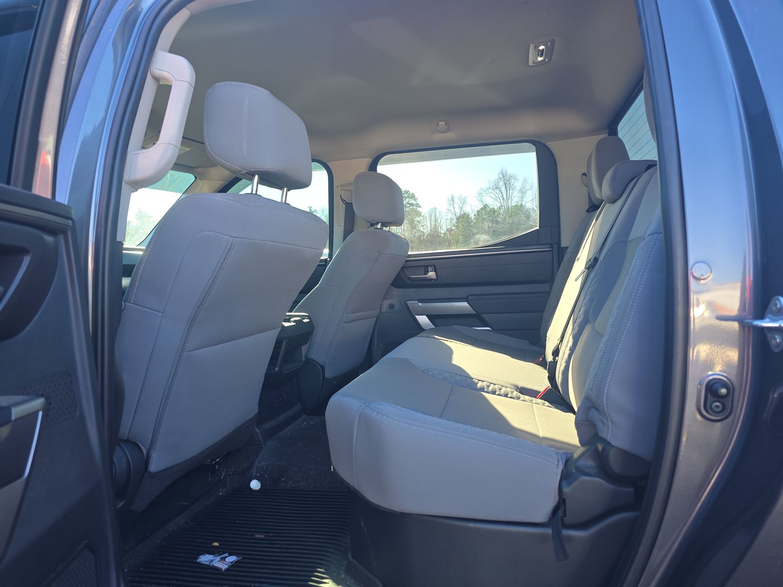 2024 Toyota Tundra SR5 AWD