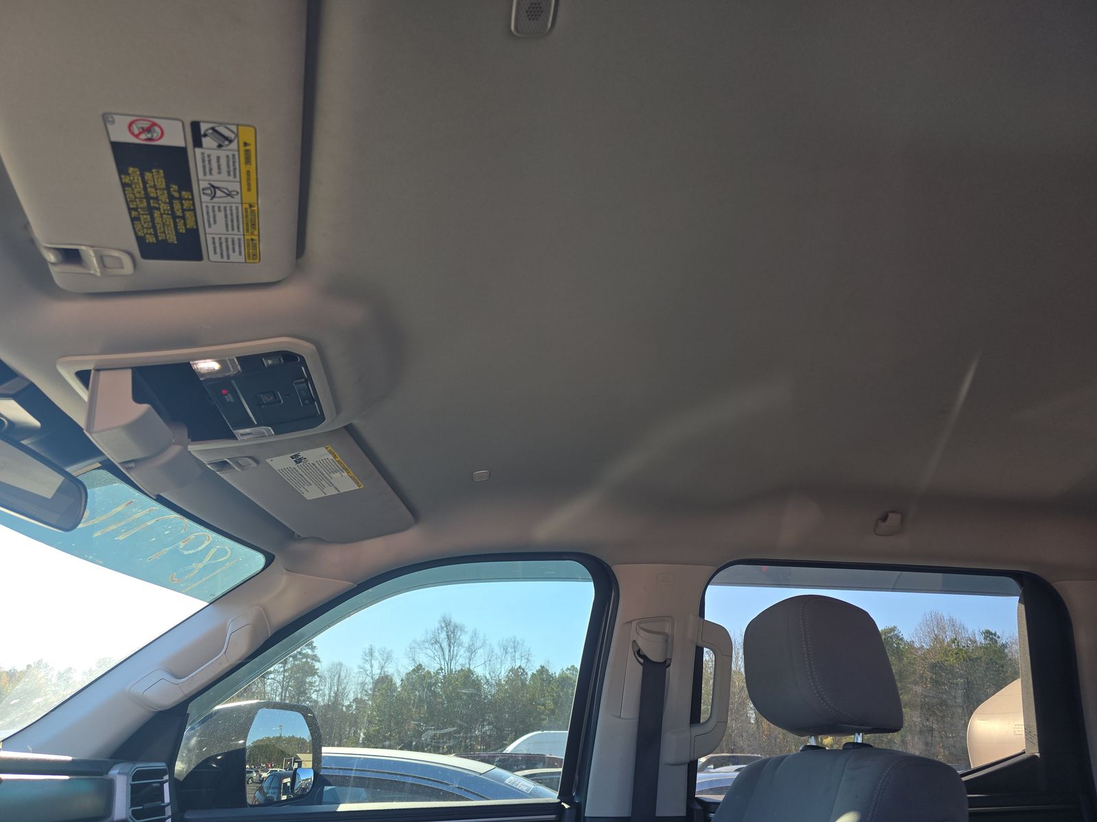 2024 Toyota Tundra SR5 AWD