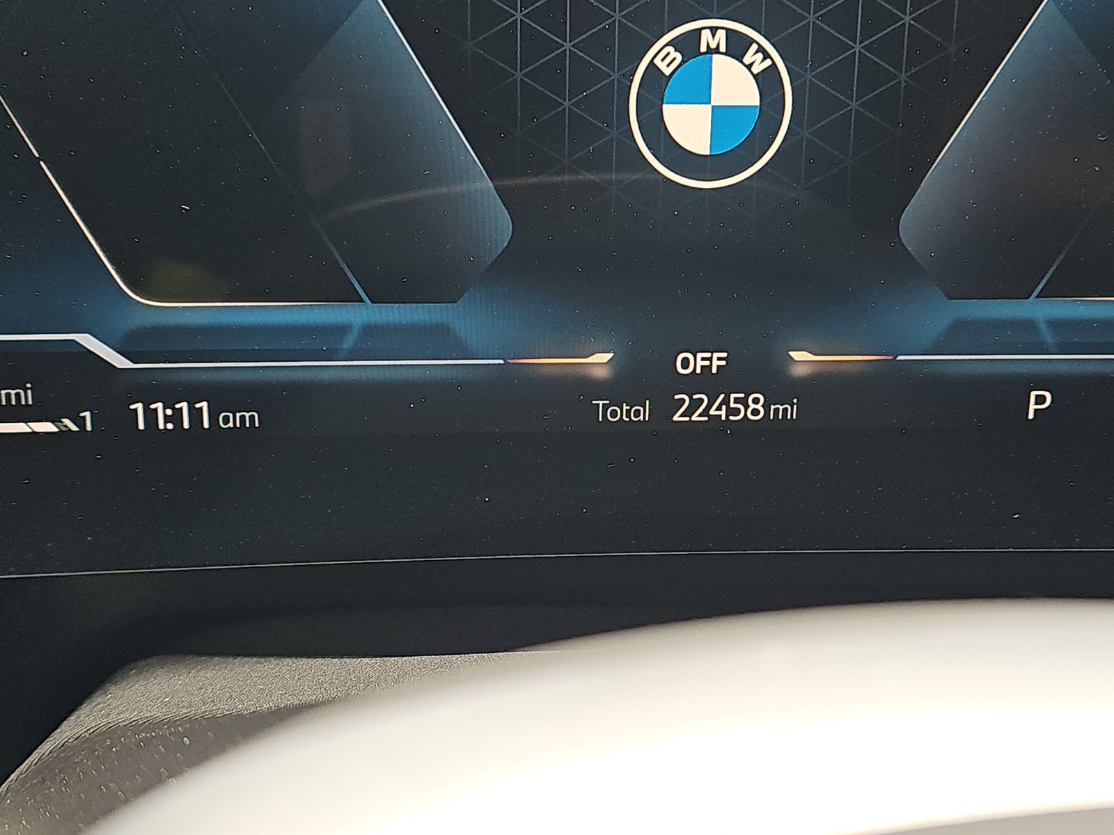 2025 BMW X1 xDrive28i AWD