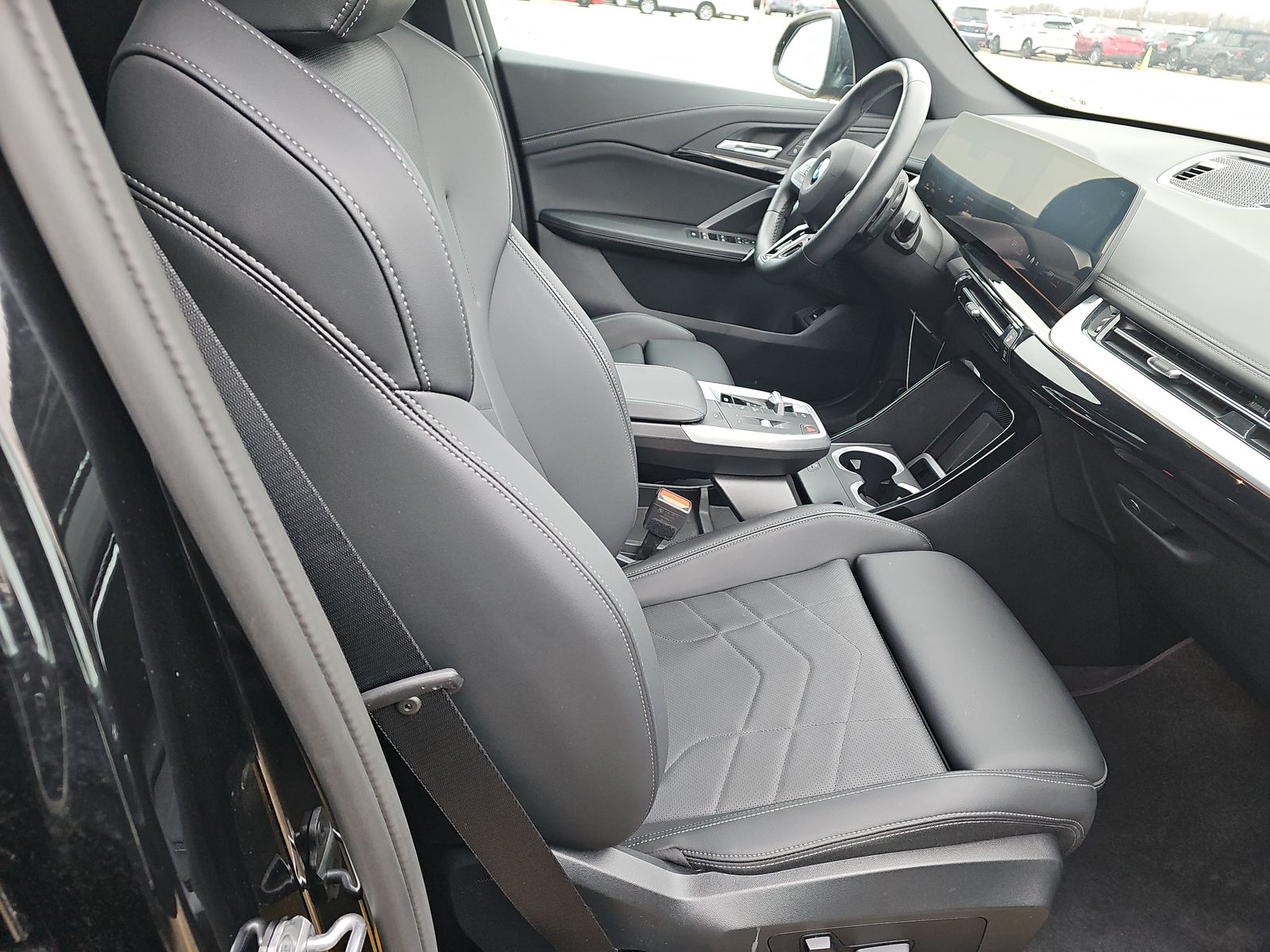 2025 BMW X1 xDrive28i AWD